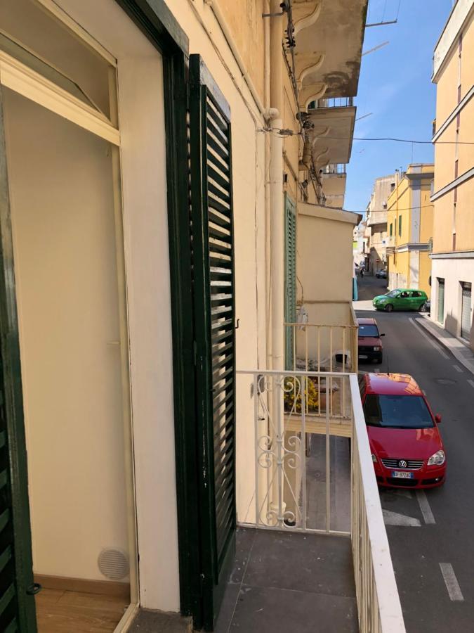 Alle Volte ... マテーラ エクステリア 写真